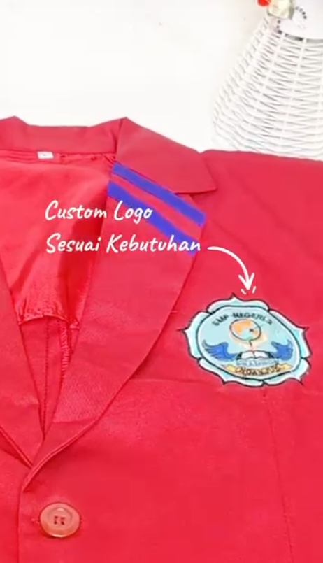 <p>Jangan asal pilih almamater! Almamater bukan cu