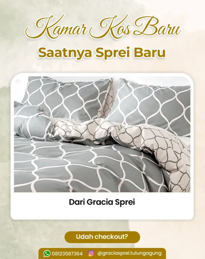 <p>Pindah ke kamar kos baru itu rasanya kayak mula