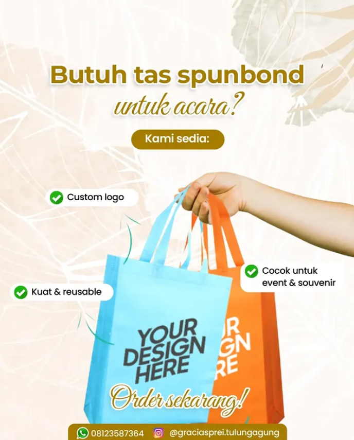 <p>Mau bikin acara makin meriah dan memorable? Kas